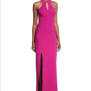 Likely Elston Orchid Pink Dress